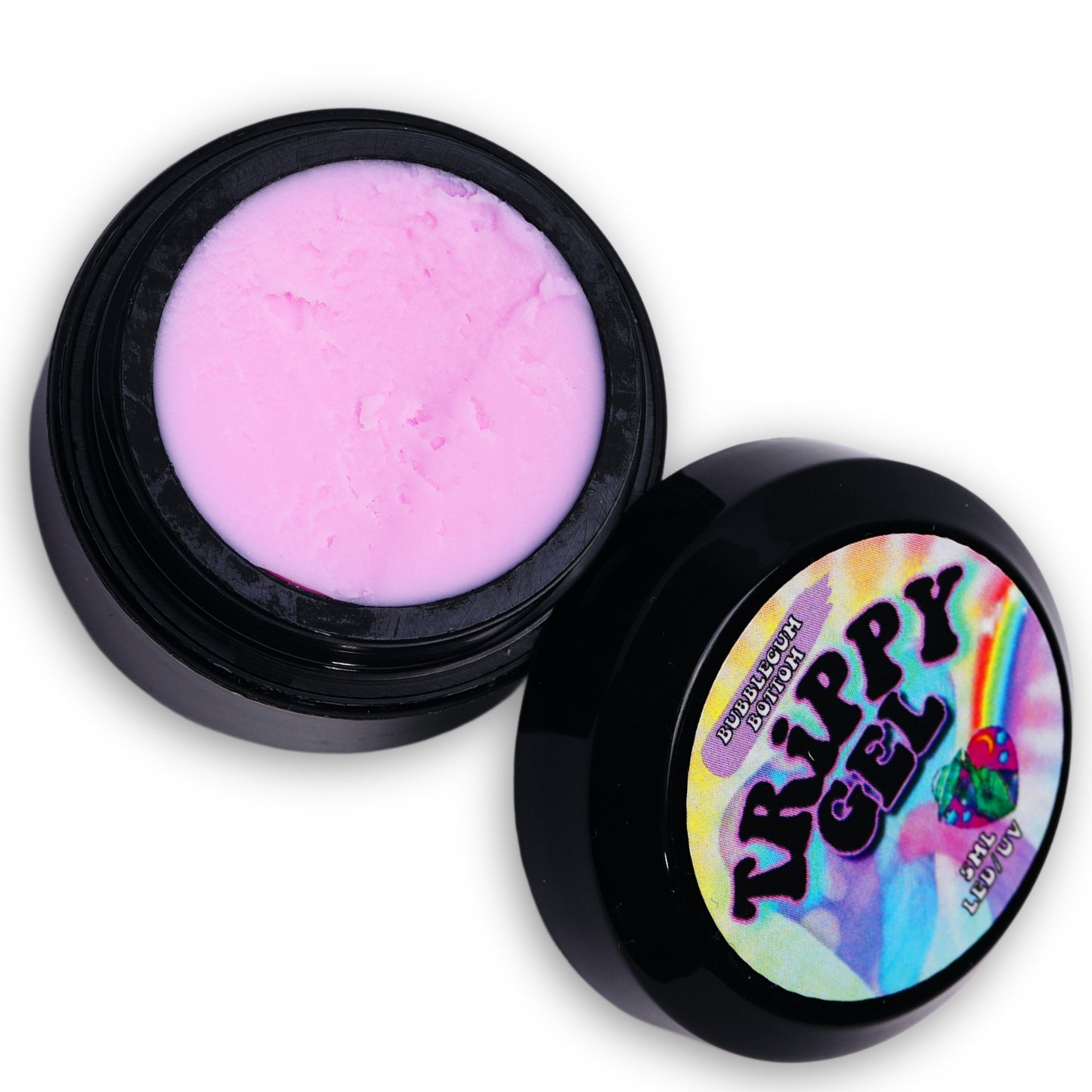 ICE CREAM DREAMS PASTEL TRIPPY GEL SINGLES - 15 ML