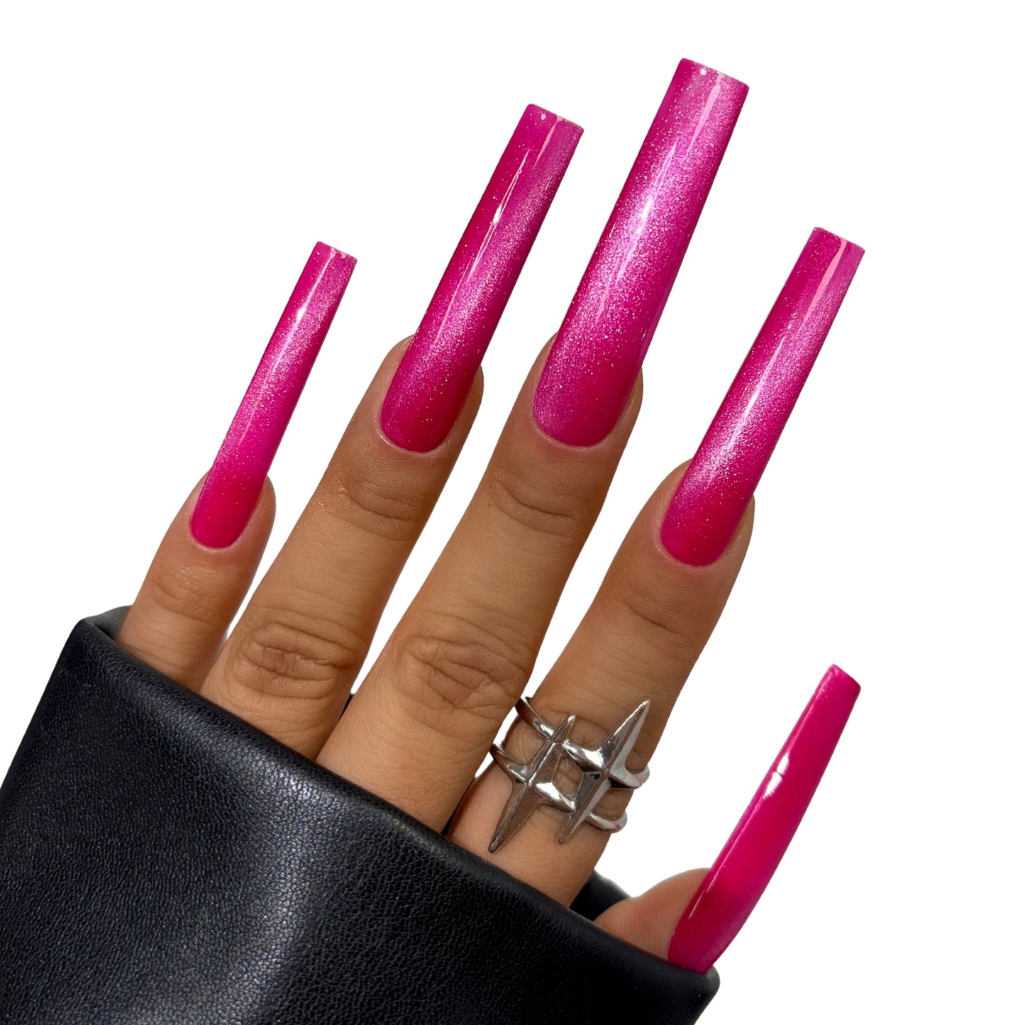 GEL POLISH- 220 MY GOODIES