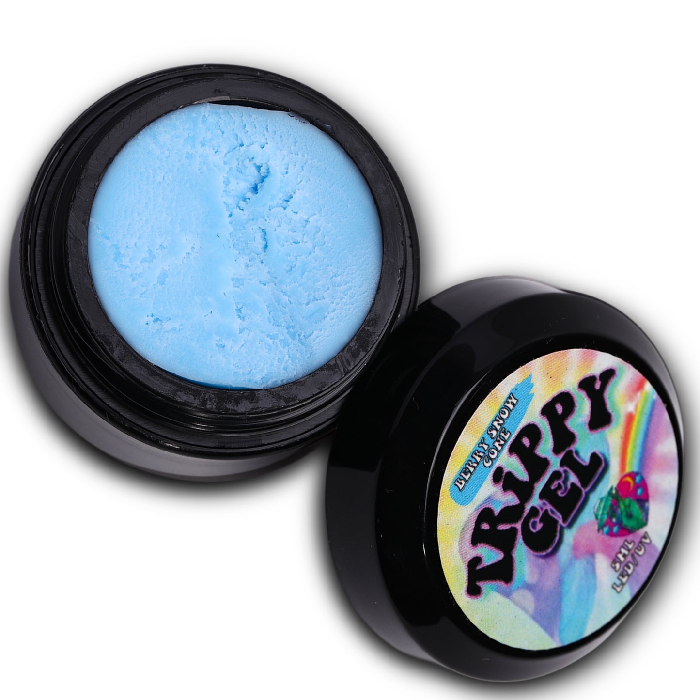 ICE CREAM DREAMS PASTEL TRIPPY GEL SINGLES - 5 ML