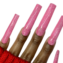 Load image into Gallery viewer, GEL POLISH- RIDE MY SLEIGH
