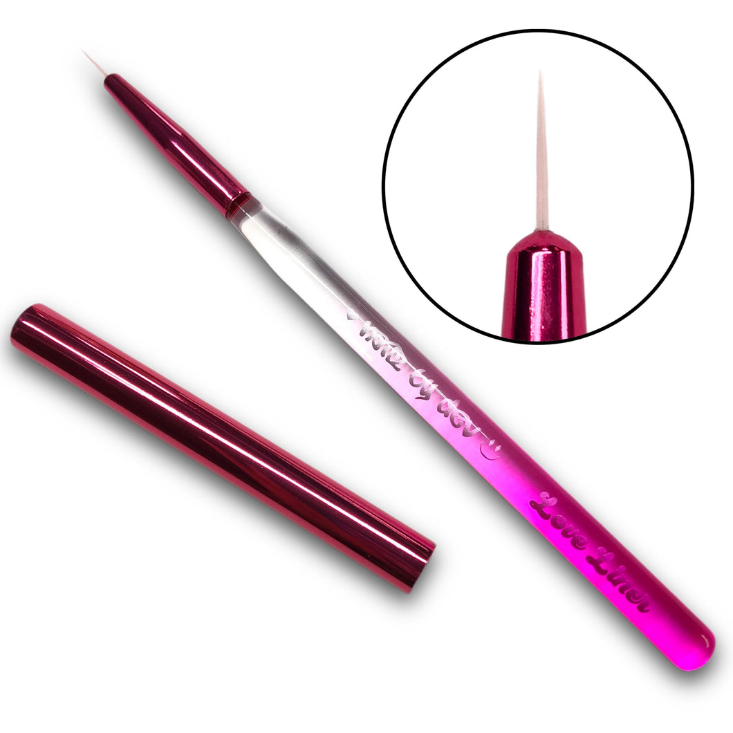 *LIMITED EDITION* LOVE LINER- 10 MM