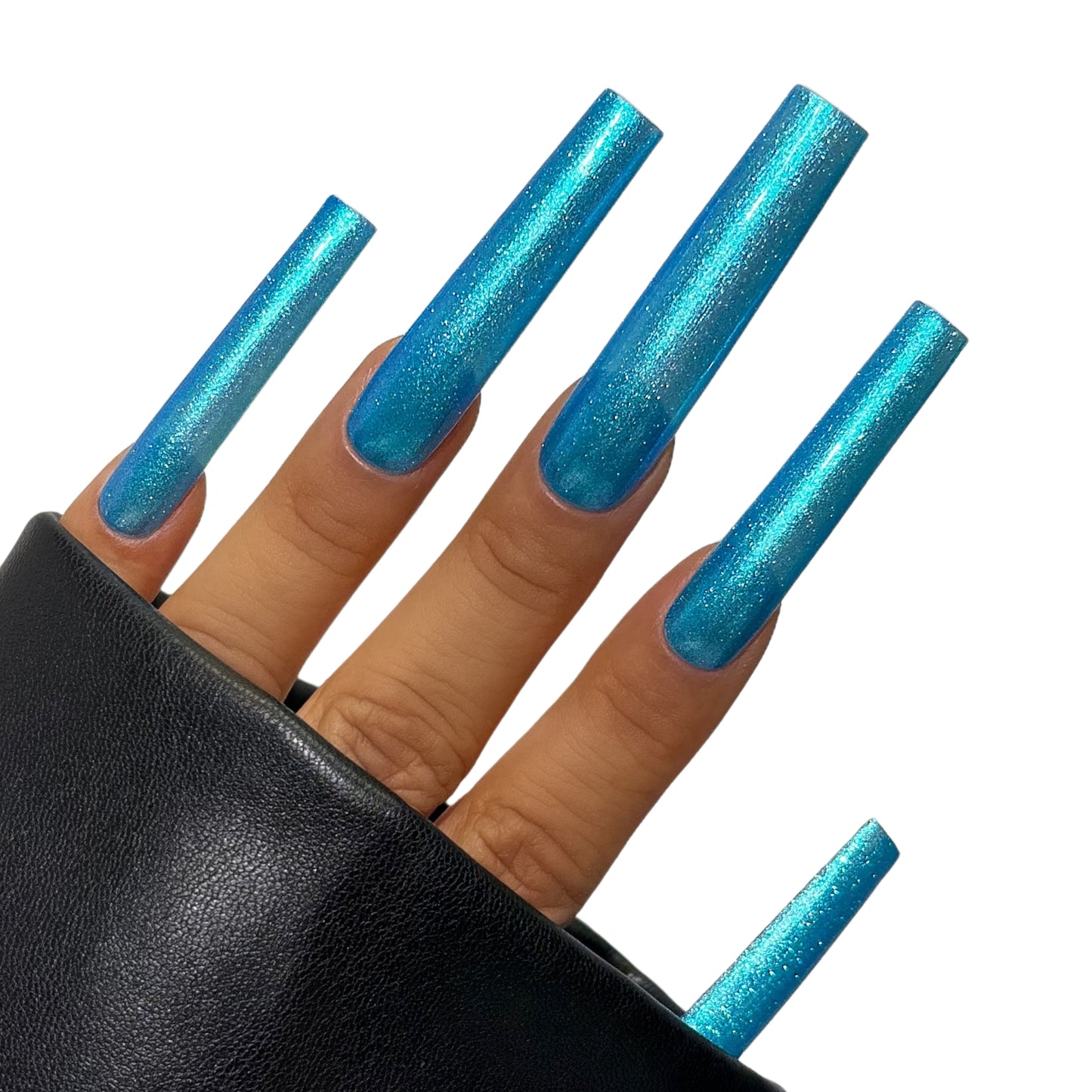 GEL POLISH- 204 CHILLIN' KILLIN'