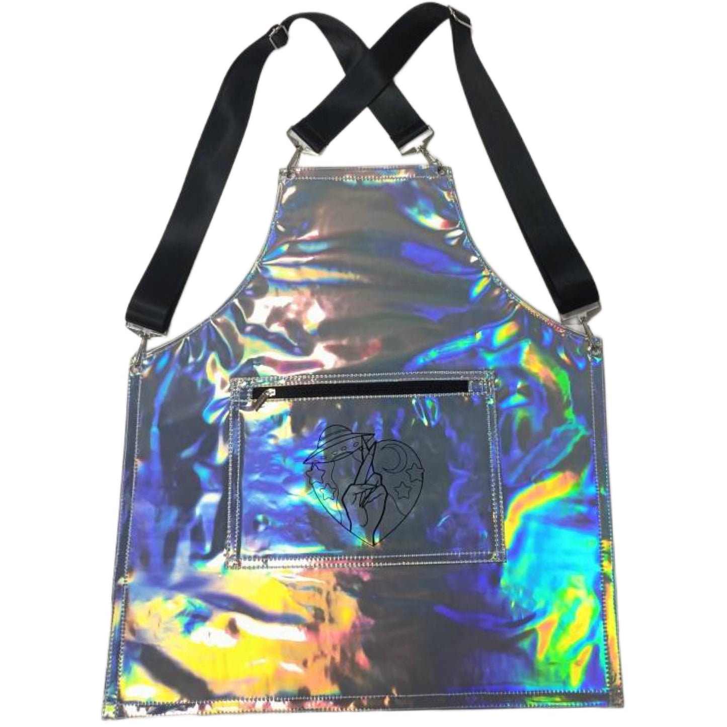 STYLIST APRON