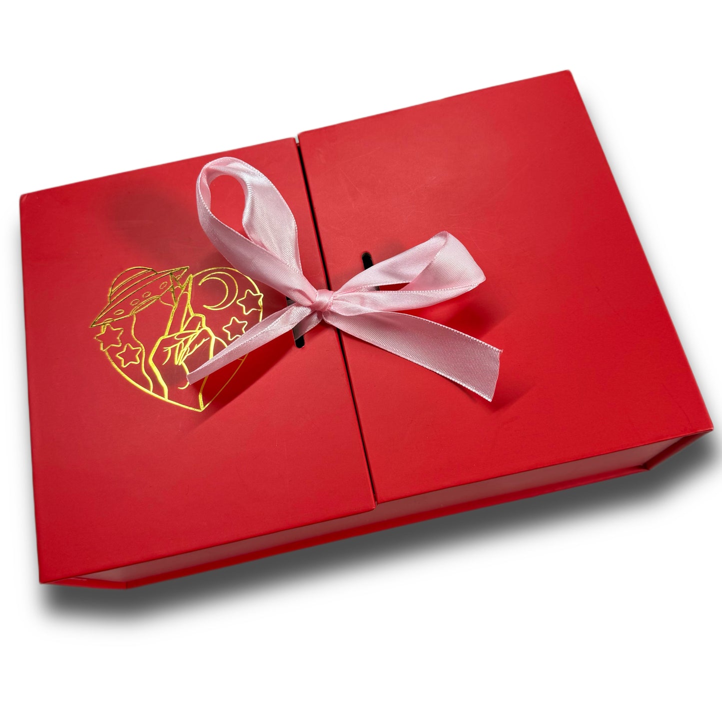 VALENTINES DAY MYSTERY BOX