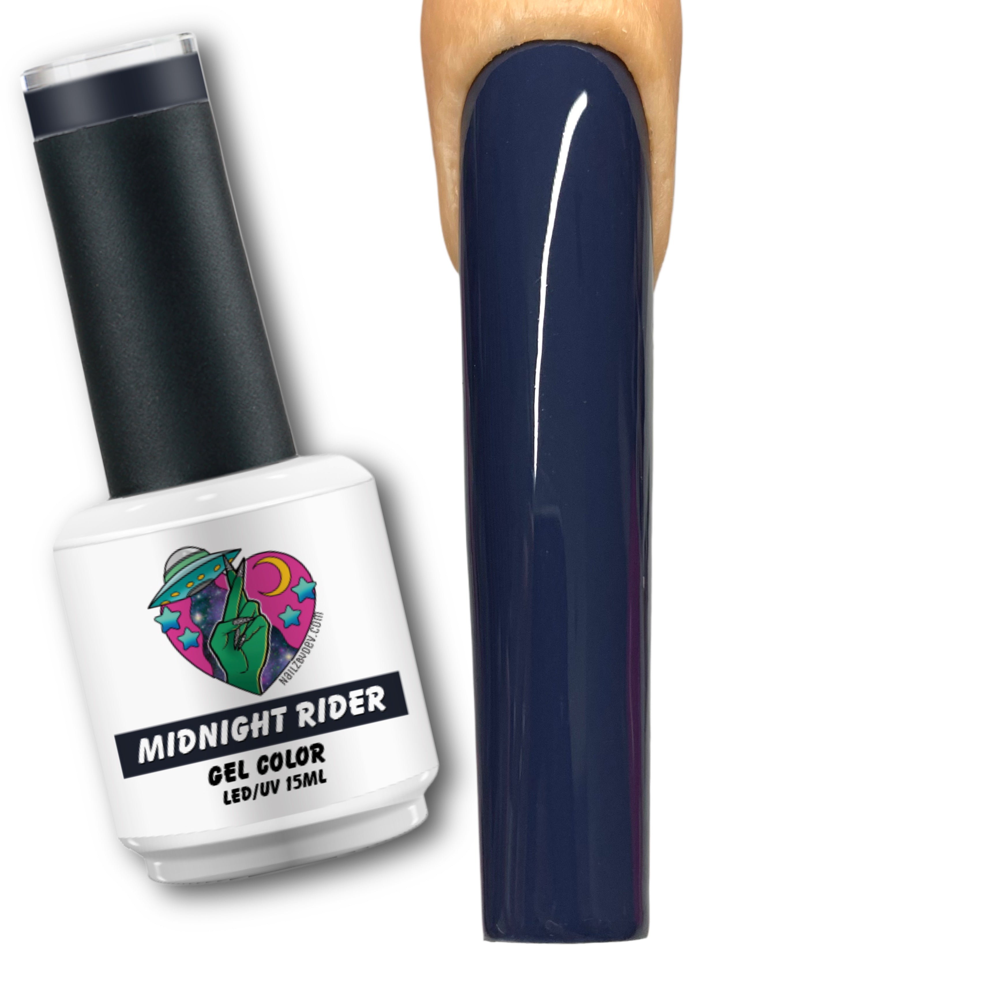 HOMIES x NAILZBYDEV GEL COLLECTION – NAILZ BY DEV