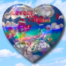 Load image into Gallery viewer, &quot;LOVERS AND FRIENDS&quot; GEL COLLECTION
