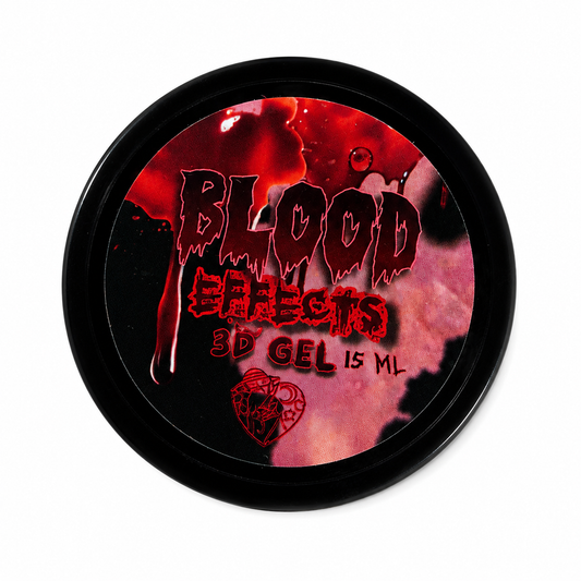 BLOOD EFFECTS SFX GEL