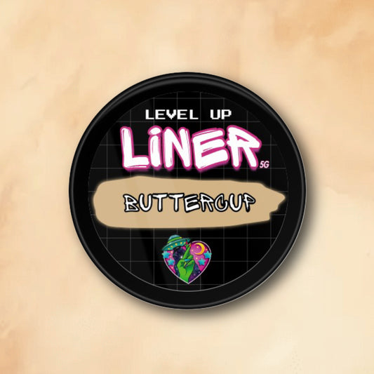 LINER GEL- BUTTERCUP