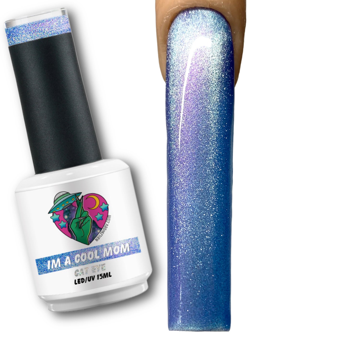 NAIL BOOK GEL COLLECTION