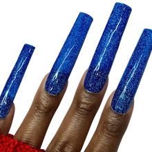 Load image into Gallery viewer, GEL POLISH- ICE ICE BABY
