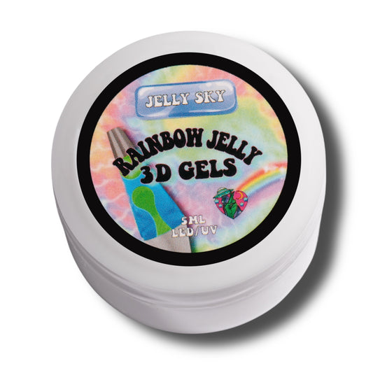 JELLY TRIPPY GEL- 15 ML