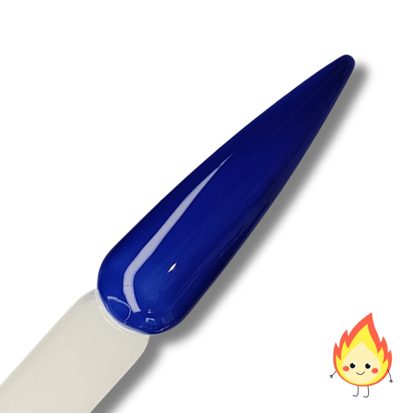 MAGIC COLOR CHANGING PIGMENT (HEAT)- SAPPHIRE