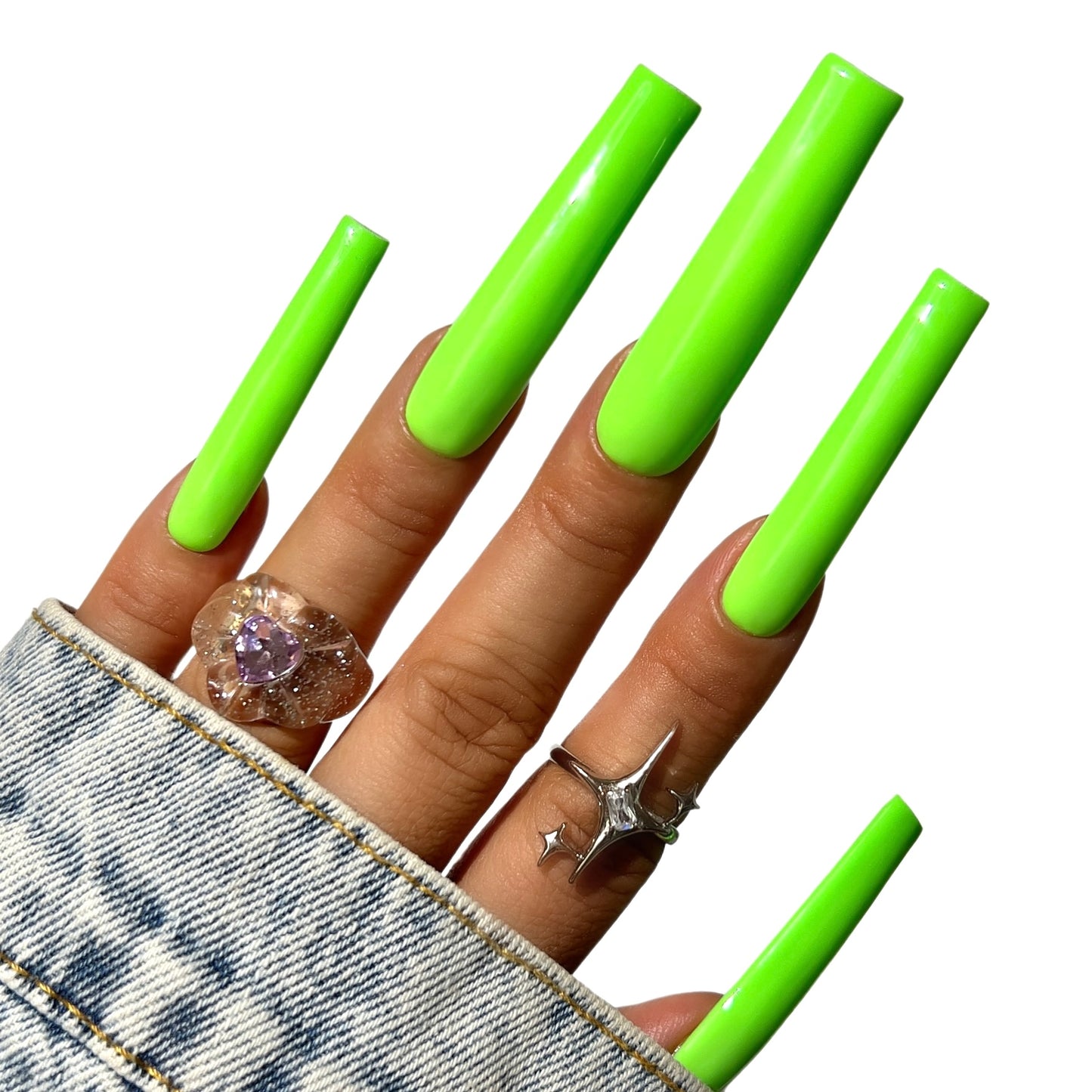 GEL POLISH- 202 MAGIC MINT