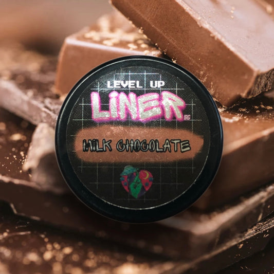 LINER GEL- MILK CHOCOLATE