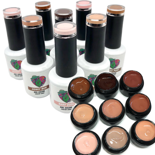 COMPLEXION BUNDLE