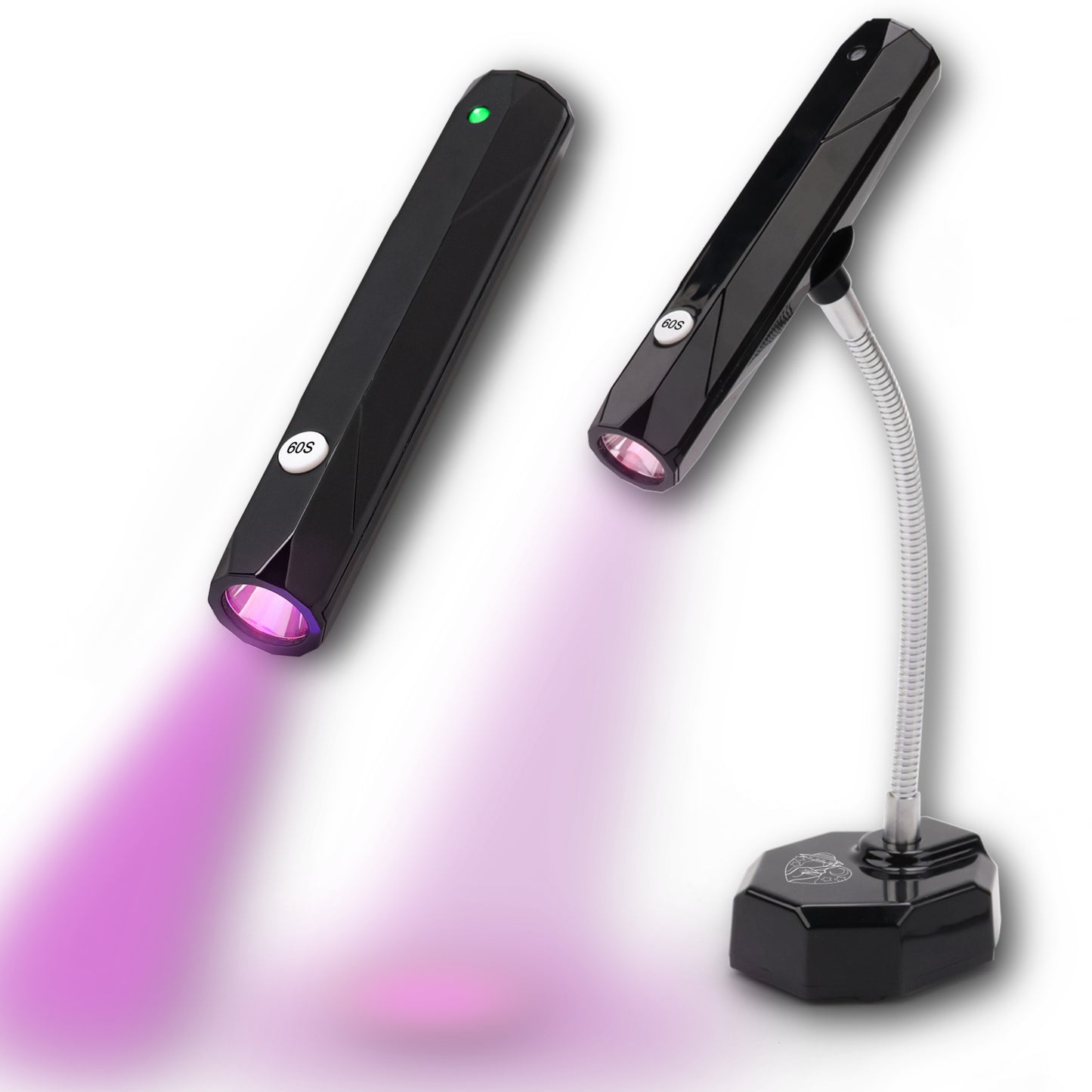 FLASH TAP! LIGHT