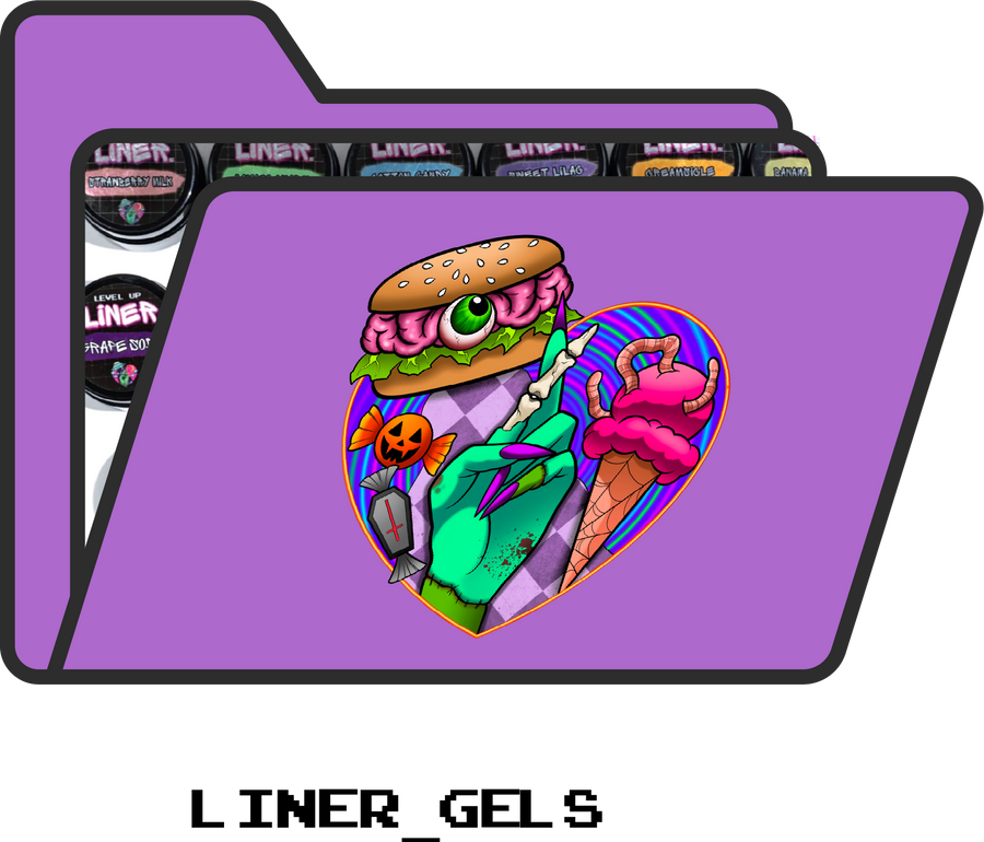 Liner Gels