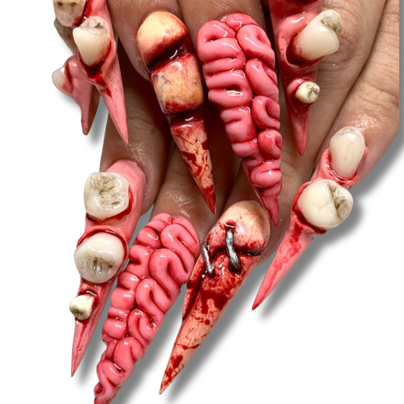 BLOOD EFFECTS SFX GEL