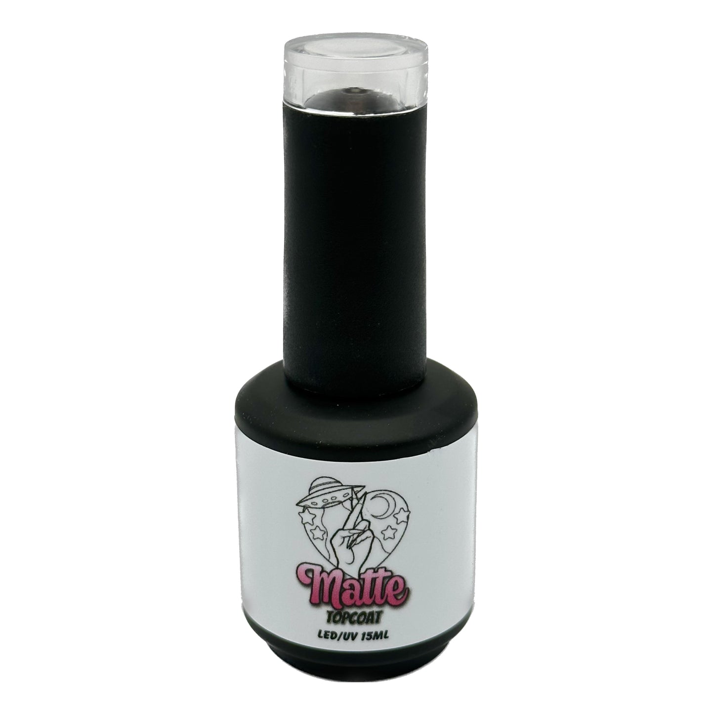 MATTE TOP COAT