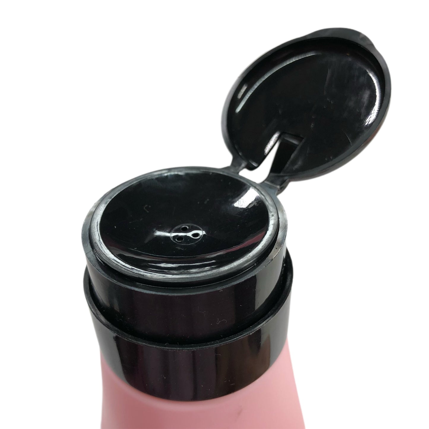 PINK PUMP BOTTLE