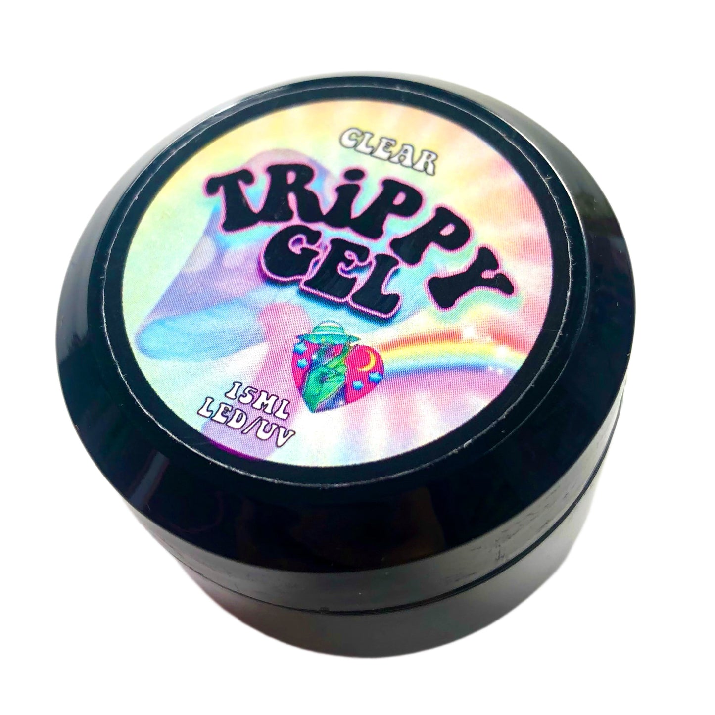 TRIPPY GEL - 3D SCULPTING GEL - 15 ML