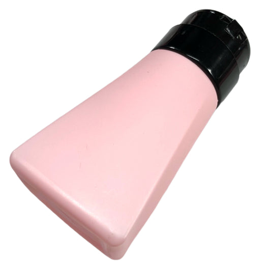 PINK PUMP BOTTLE