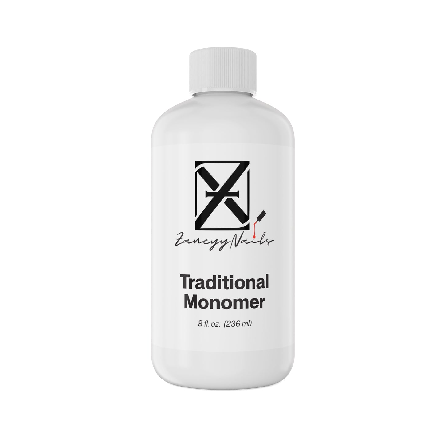 ZANEYYNAILS TRADITIONAL MONOMER