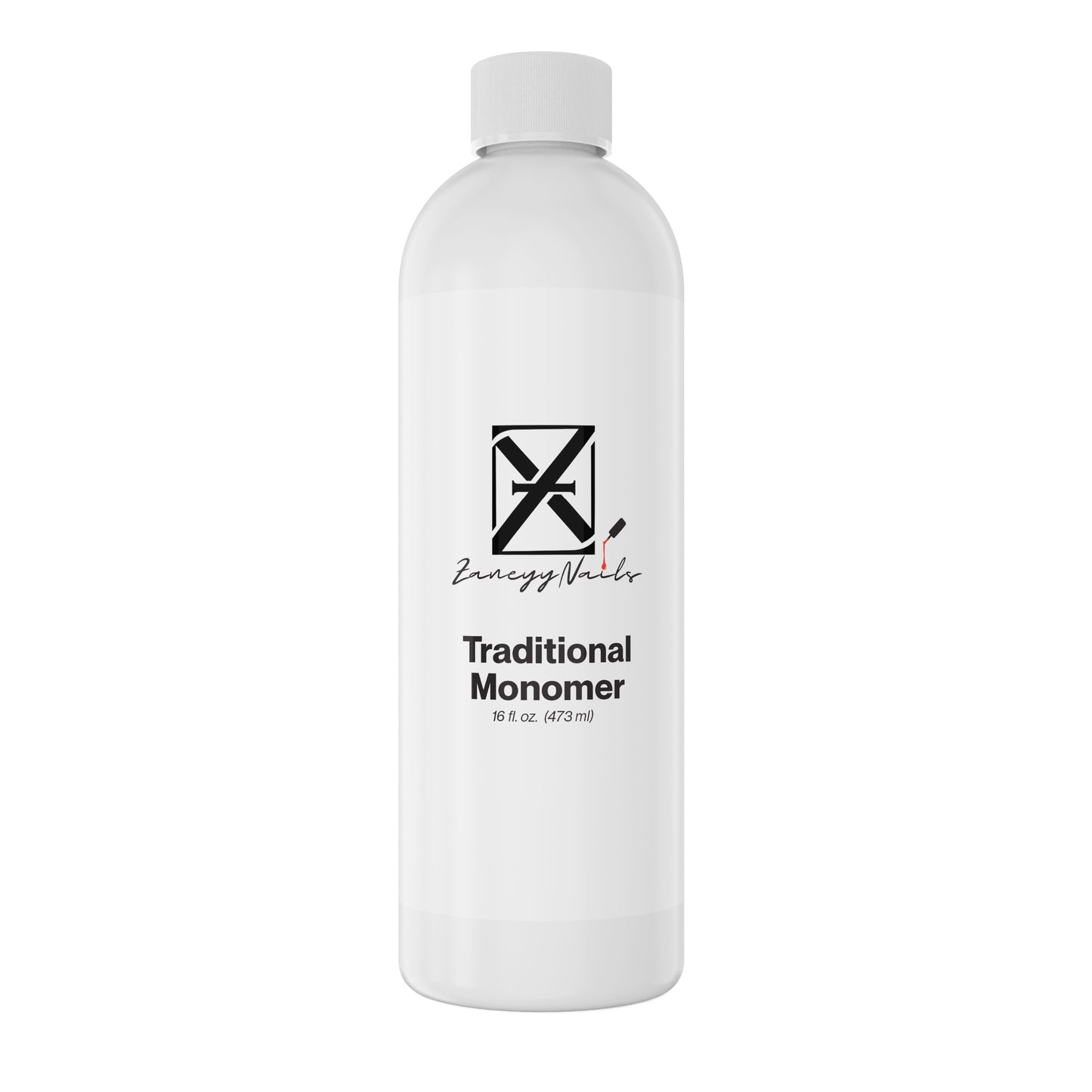 ZANEYYNAILS TRADITIONAL MONOMER