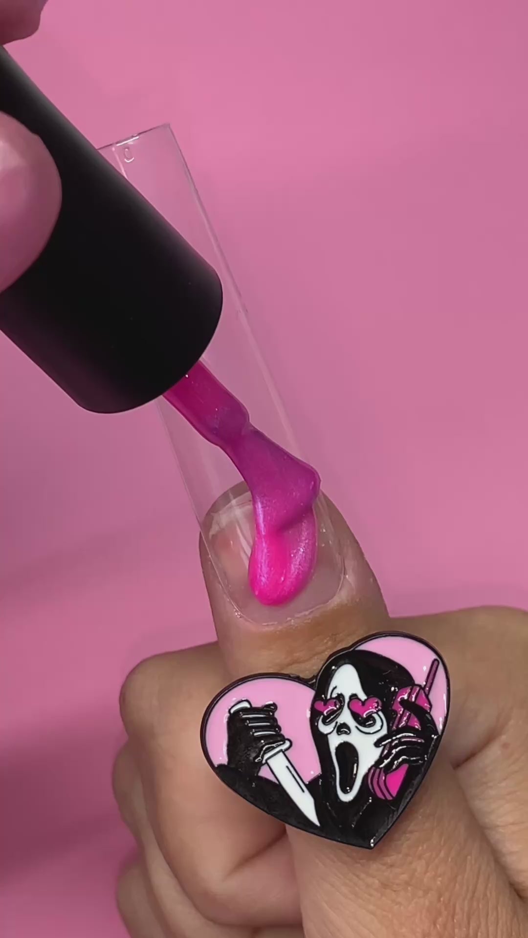 K's Nailさん イメージ画 GEL POLISH- 210 SLAY-CATION – NAILZ BY DEV