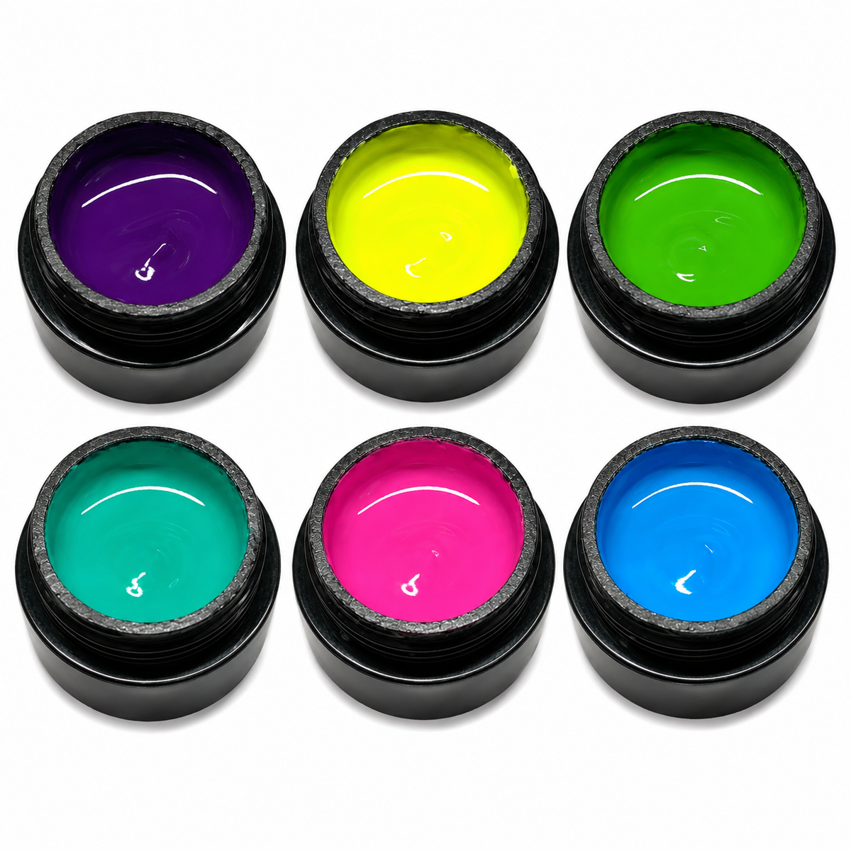 “Y2K SUMMER” LINER GEL COLLECTION