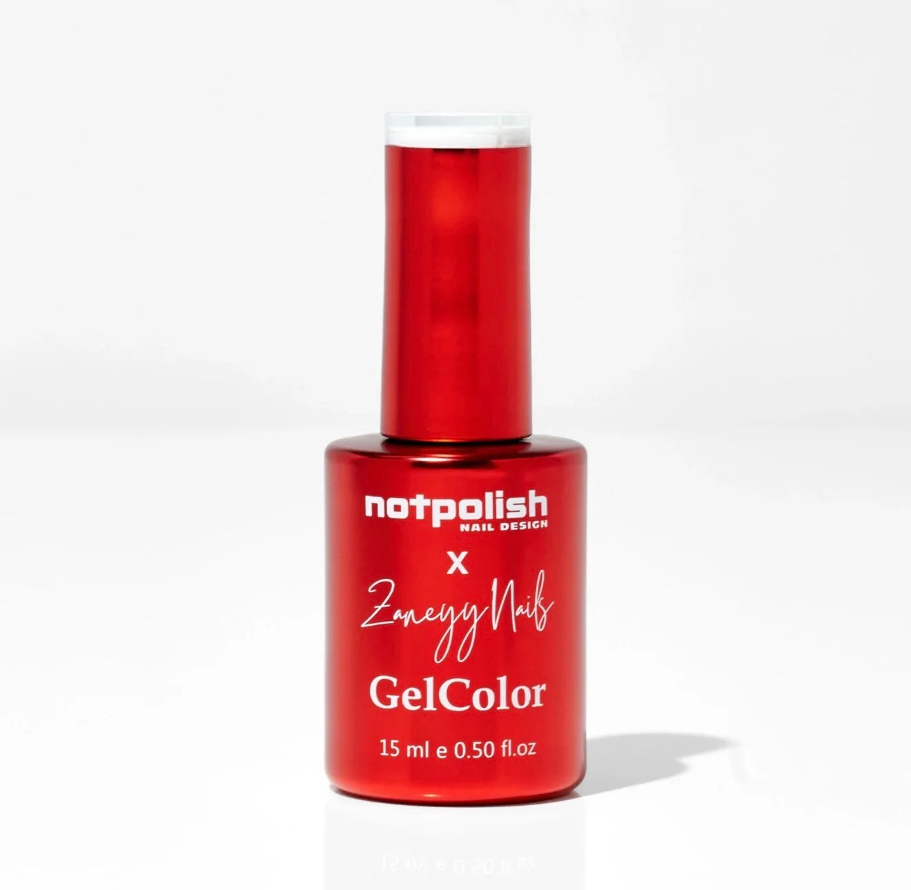 NOTPOLISH X ZANEYYNAILS 3D COLLAB COLLECTION