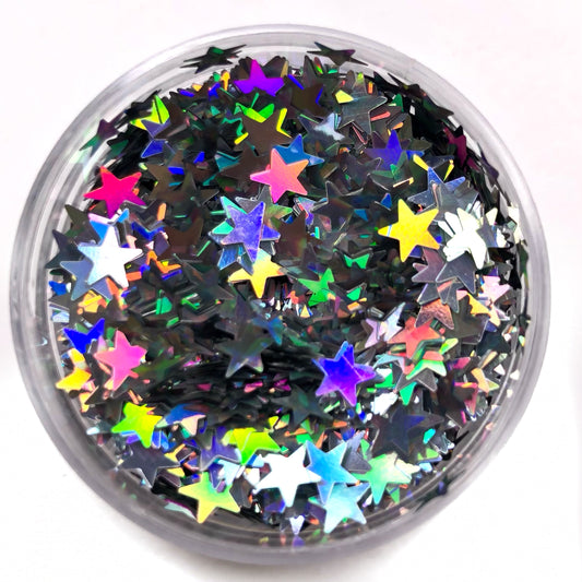 SUPA' STAR GLITTER