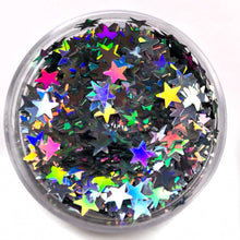 Load image into Gallery viewer, SUPA&#39; STAR glitter
