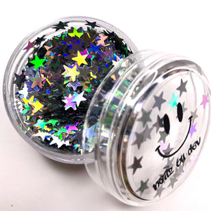 SUPA' STAR glitter