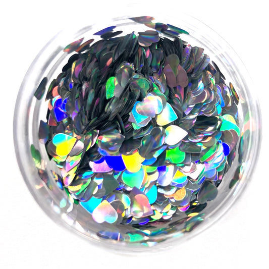HEARTBREAKER GLITTER