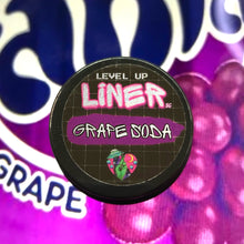 Load image into Gallery viewer, LINER GEL- GRAPE SODA
