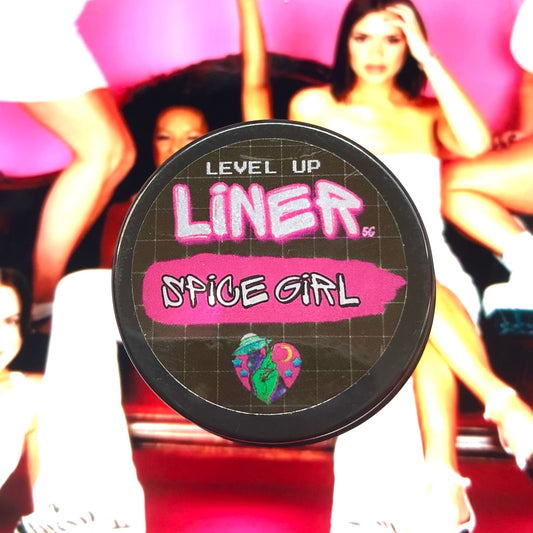 LINER GEL- SPICE GIRL