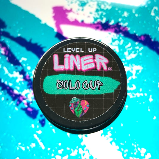 LINER GEL- SOLO CUP