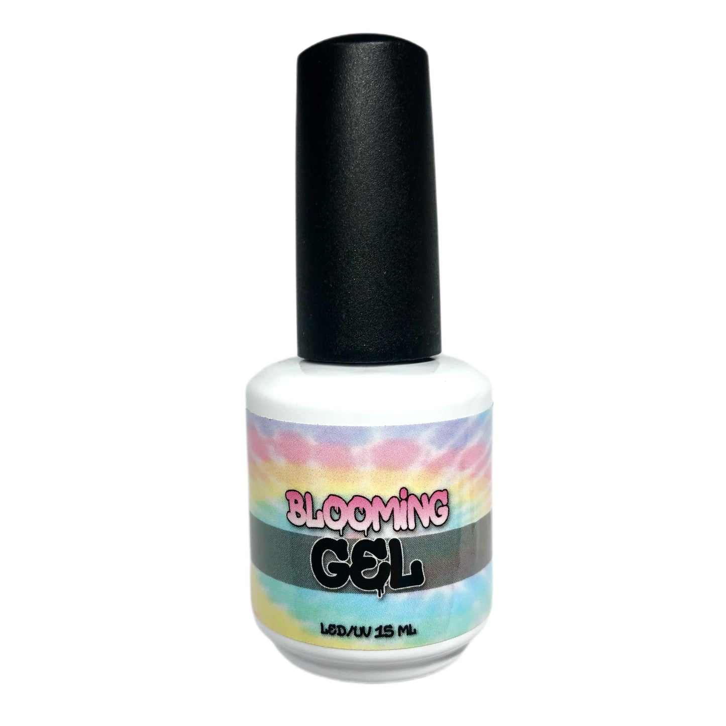 BLOOMING GEL