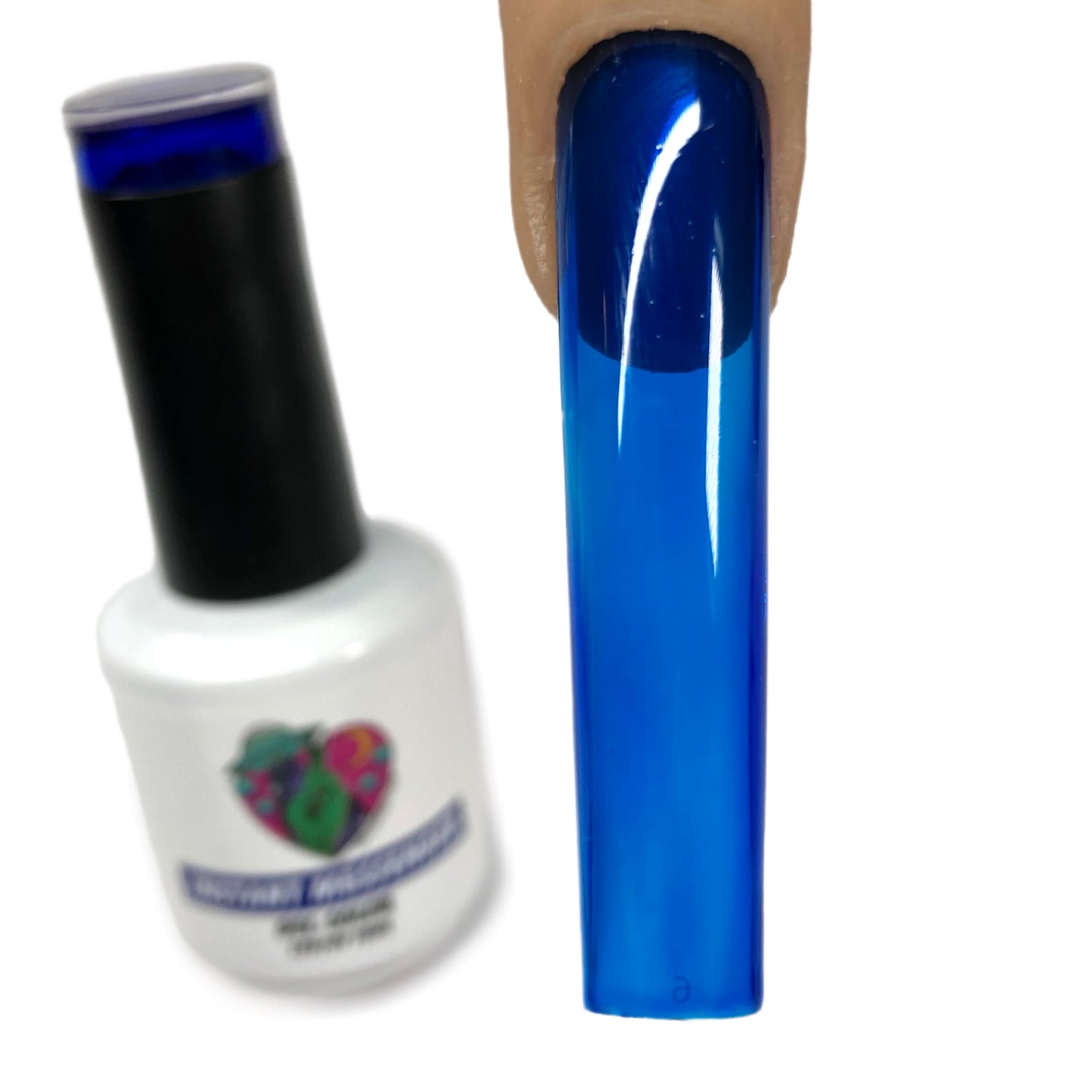 GEL POLISH- INSTANT MESSENGER