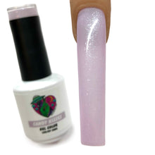 Load image into Gallery viewer, GEL POLISH- CANDY KISSES
