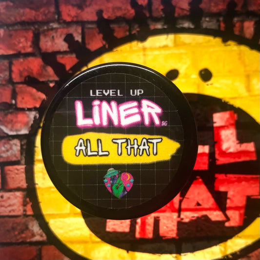 LINER GEL- ALL THAT!