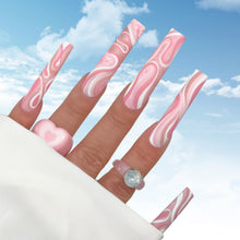 Load image into Gallery viewer, “HEAVENLY FRENCH” GEL COLLECTION
