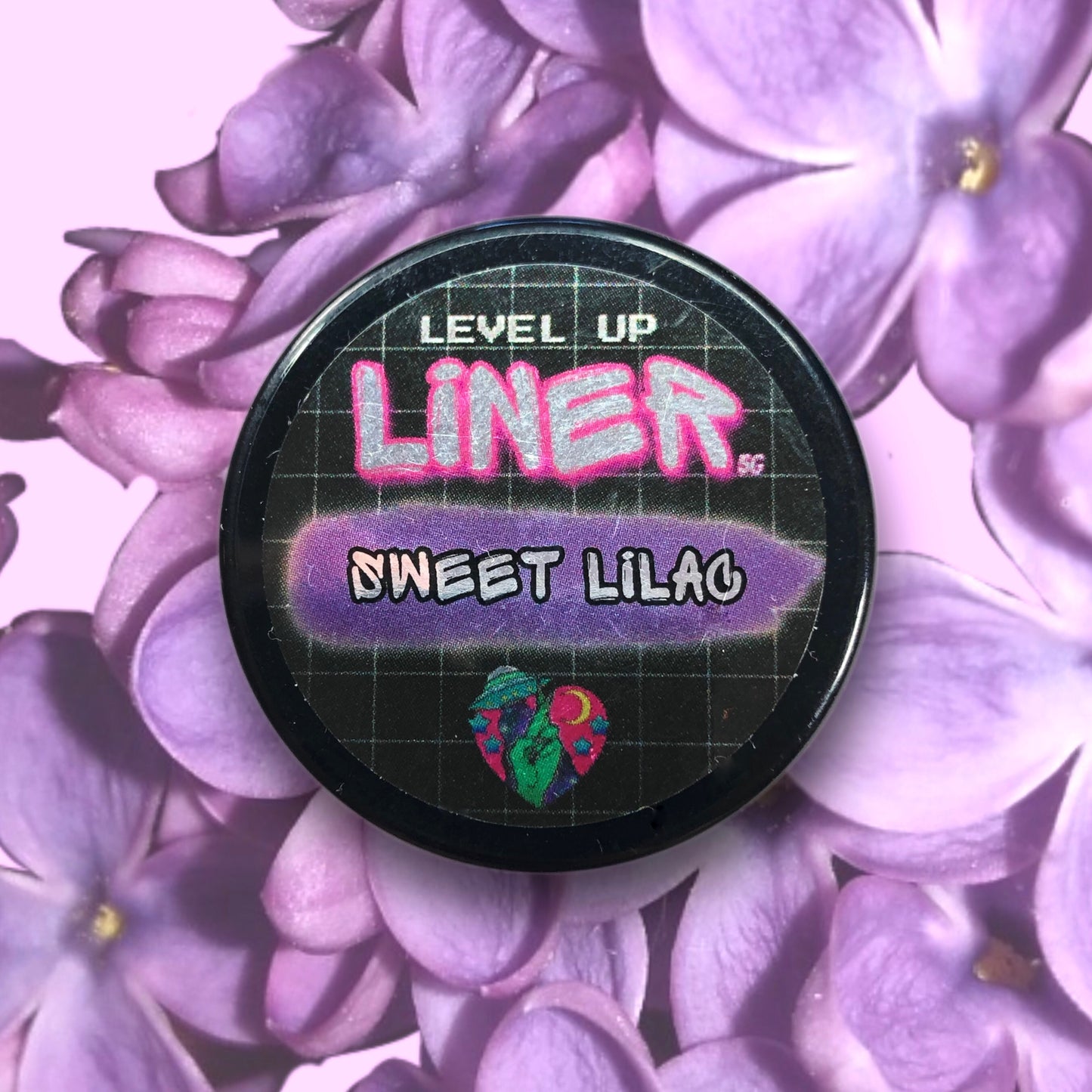 LINER GEL- SWEET LILAC