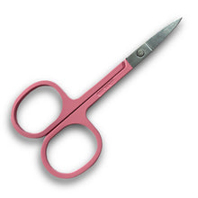 Load image into Gallery viewer, SMALL PINK SCISSOR
