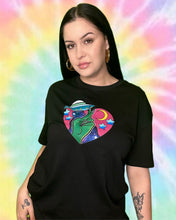 Load image into Gallery viewer, NAILZBYDEV LOGO TEE
