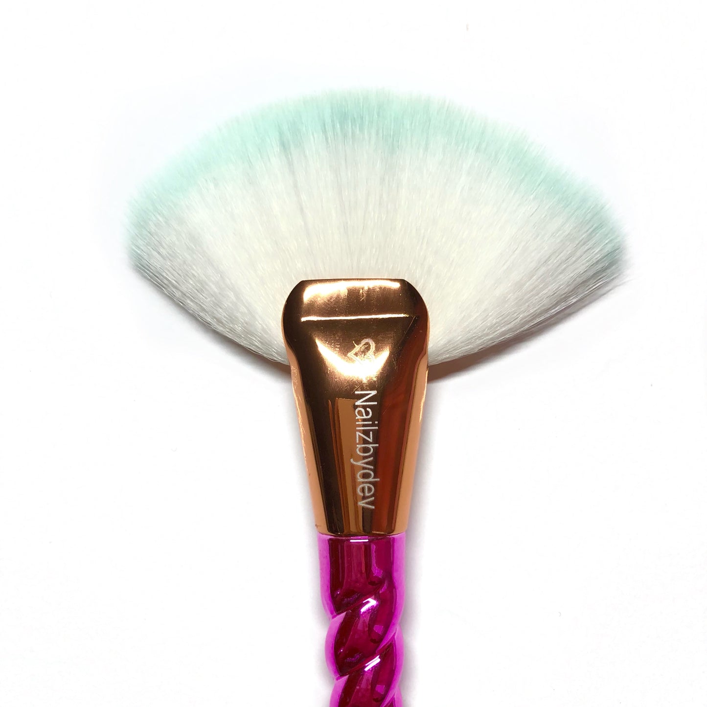 UNICORN DUSTY BRUSH