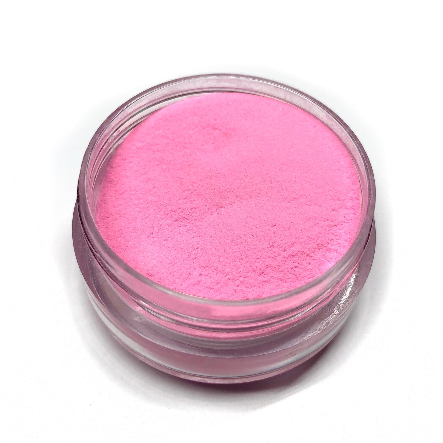 GLOW PIGMENT- #7 PINK TO PURPLE