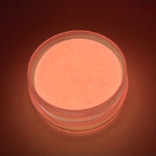 Load image into Gallery viewer, GLOW PIGMENT- #8 PINK TO ORANGE
