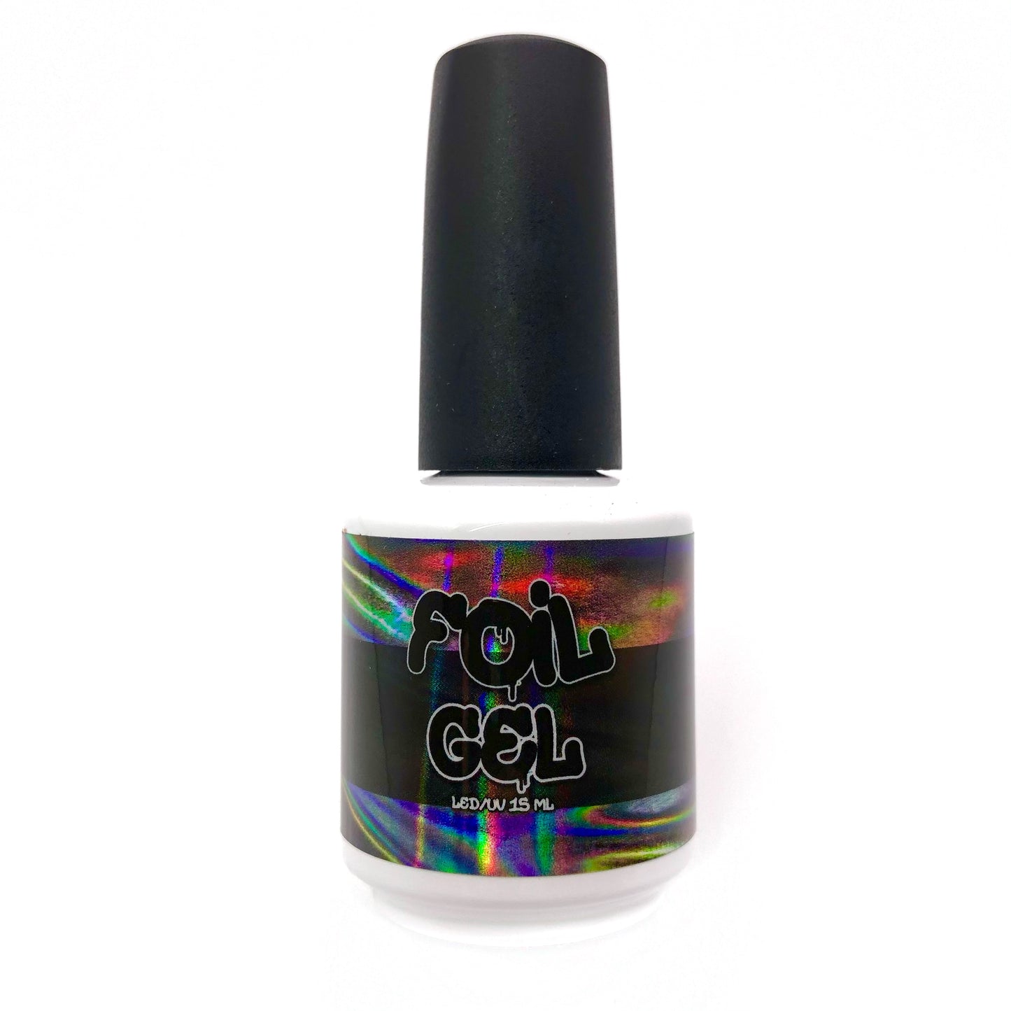 FOIL TRANSFER GEL